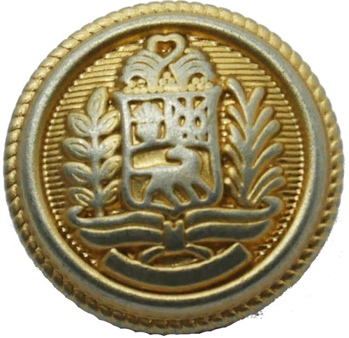 Metallknöpf wappen set 12 - wappen, 8-12