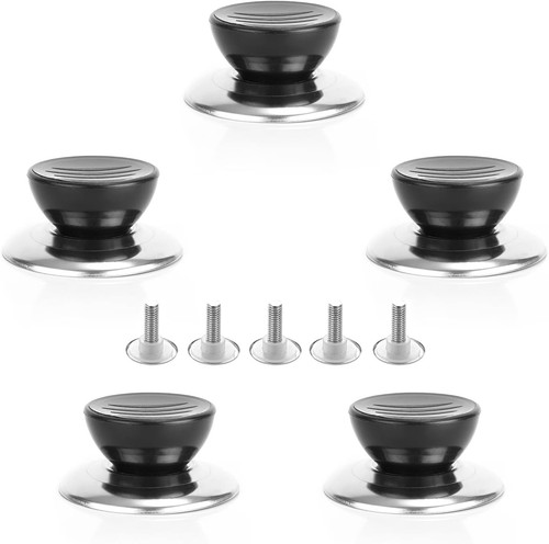 Topfdeckel griff - 5x,