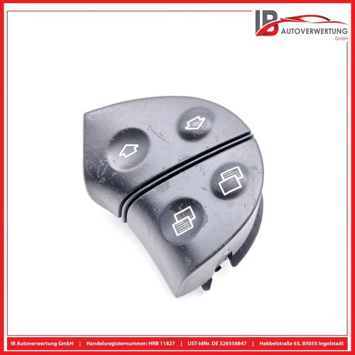 Schalter lenkradknopf links - schalter,