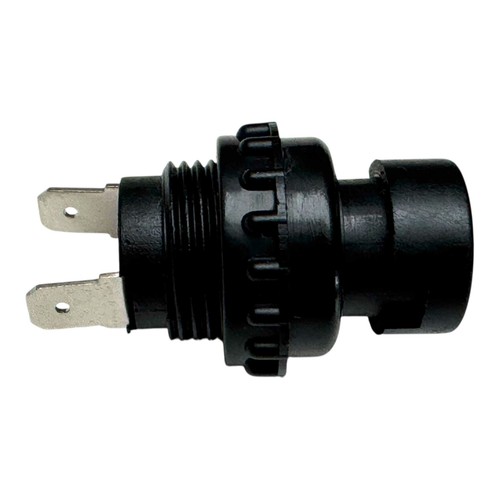 Drucktaster 12v 24v - 12v, Ø20mm