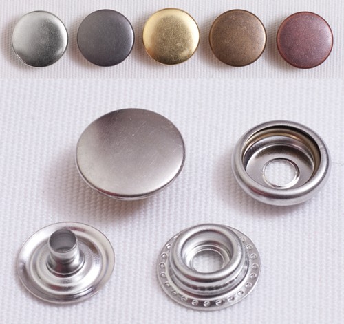 Ringfeder - 50,