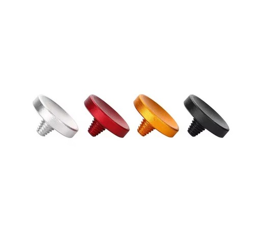 Premium soft release button - premium,
