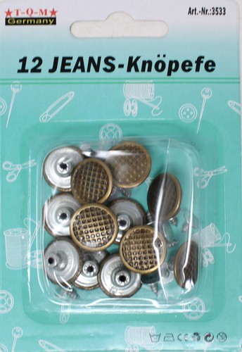 Jeans knöpfe für hosen - jeans,