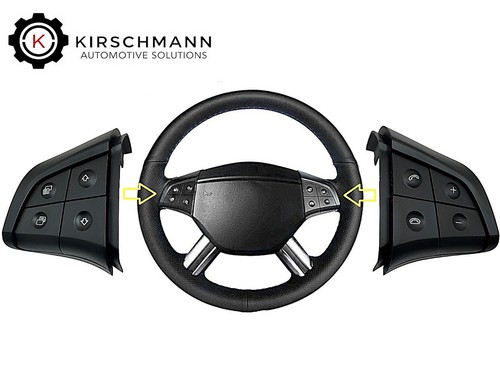 Kirschmann lenkradtasten - kirschmann®,