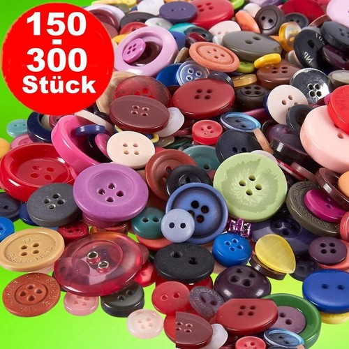 150 300 knöpfe knopfset - knöpfe,