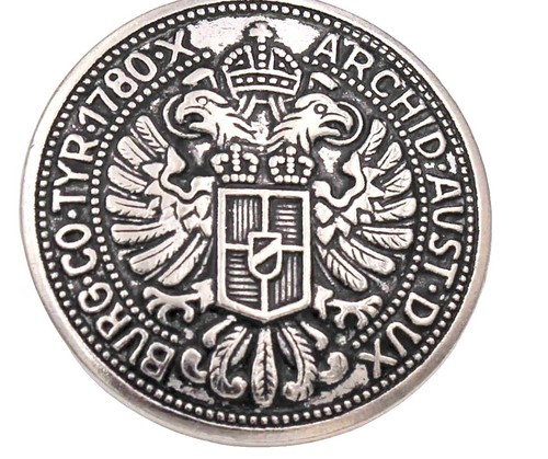 Stück silber glänzend - silber,