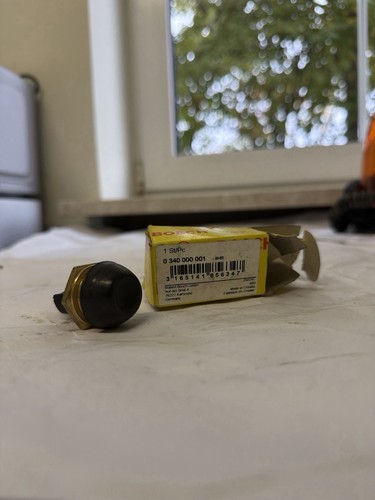 Bosch druckknopfschalter 340 - druckknopfschalter, 0