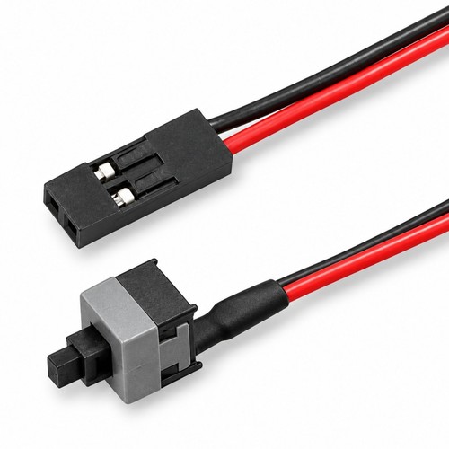 R02 computer schalter reset - pc,