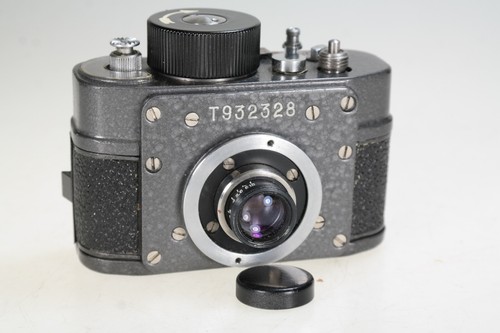 Kmz 21 spy kamera - kmz,