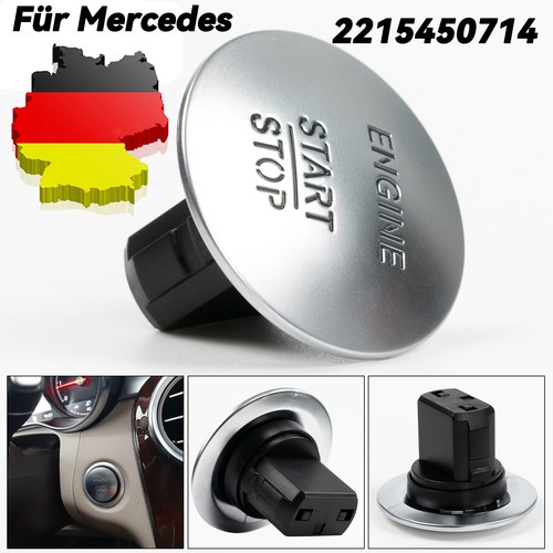 Start stop knopf schalter - start,
