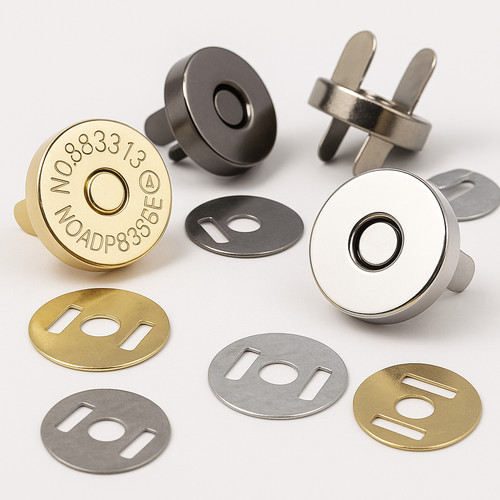 Magnetverschluss 18mm - magnetverschluss, 14/18mm