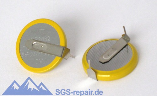 Cr2032 knopfzelle mit - cr2032,