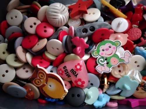 Konvolut 600 bunte - , kinder