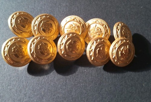 10er set goldene - 10er, set,